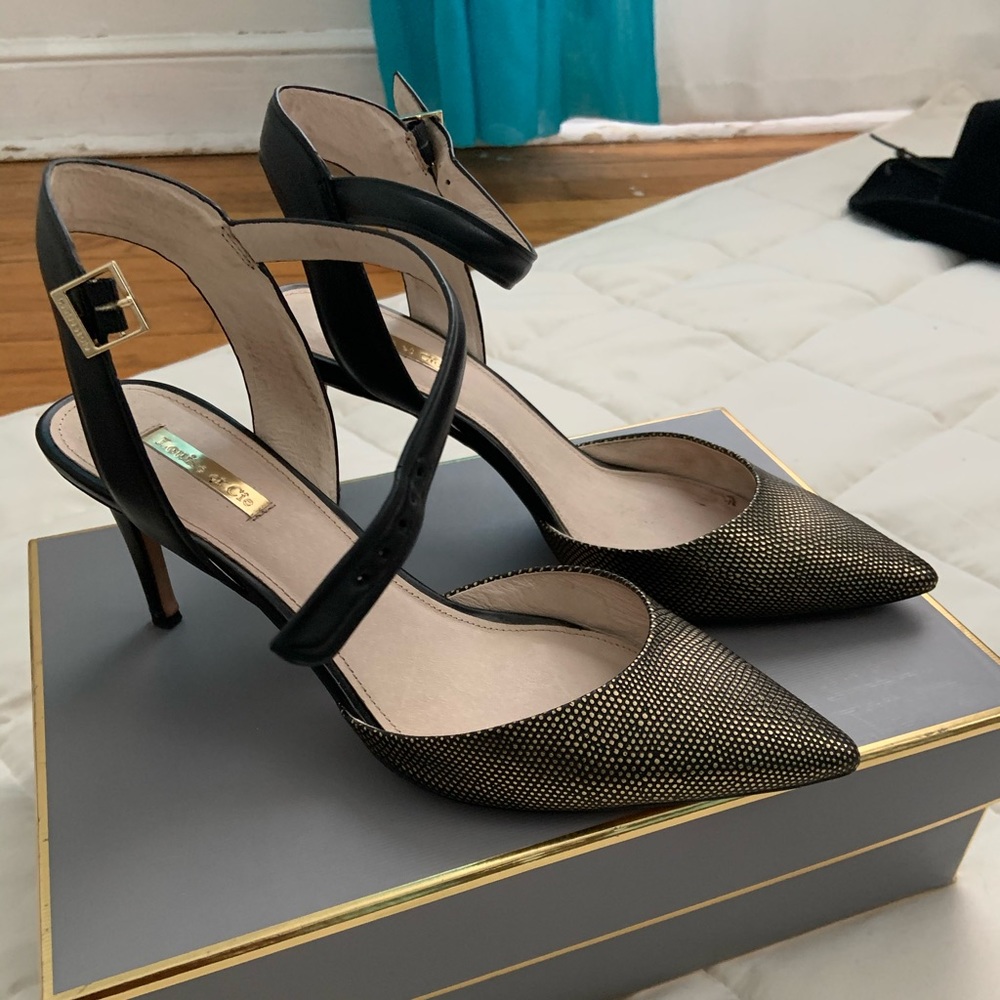 Louise et Cie Designer Heels